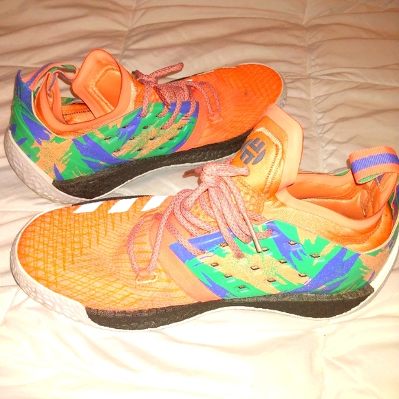 adidas | Shoes | Adidas James Harden 